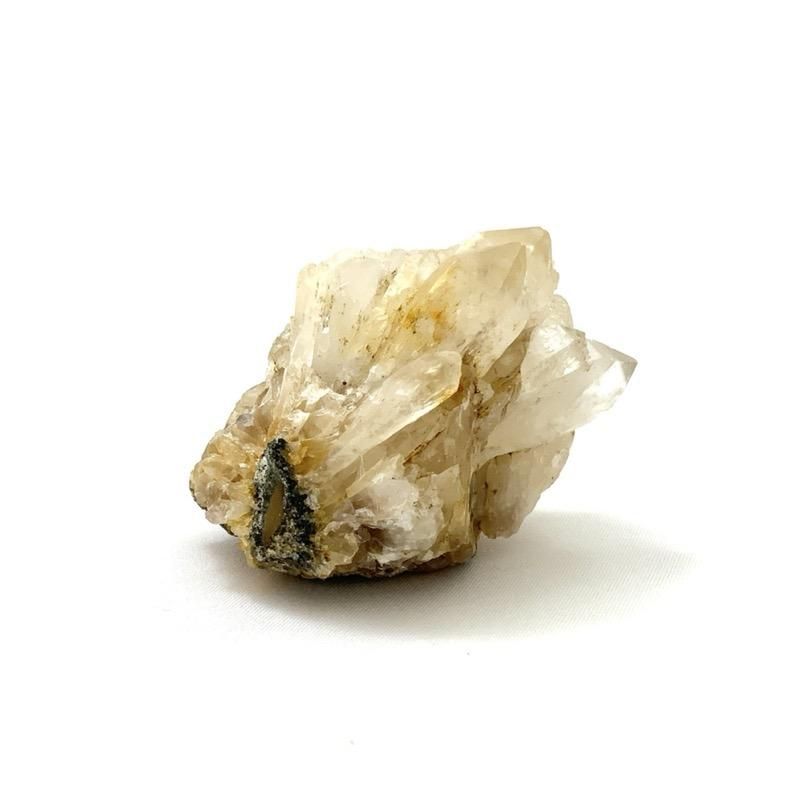 秋田県荒川鉱山産水晶 原石 】クォーツ quartz 天然石 万能石 秋田県荒川鉱山産水晶 原石 】クォーツ quartz 天然石 万能石