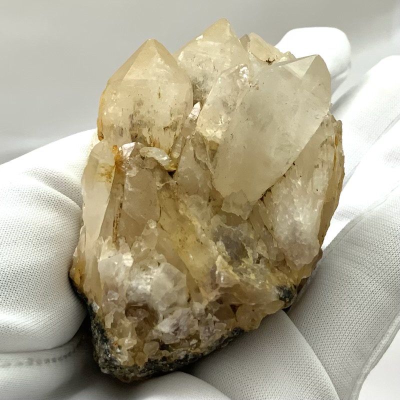 荒川鉱山 水晶 - 科学、自然