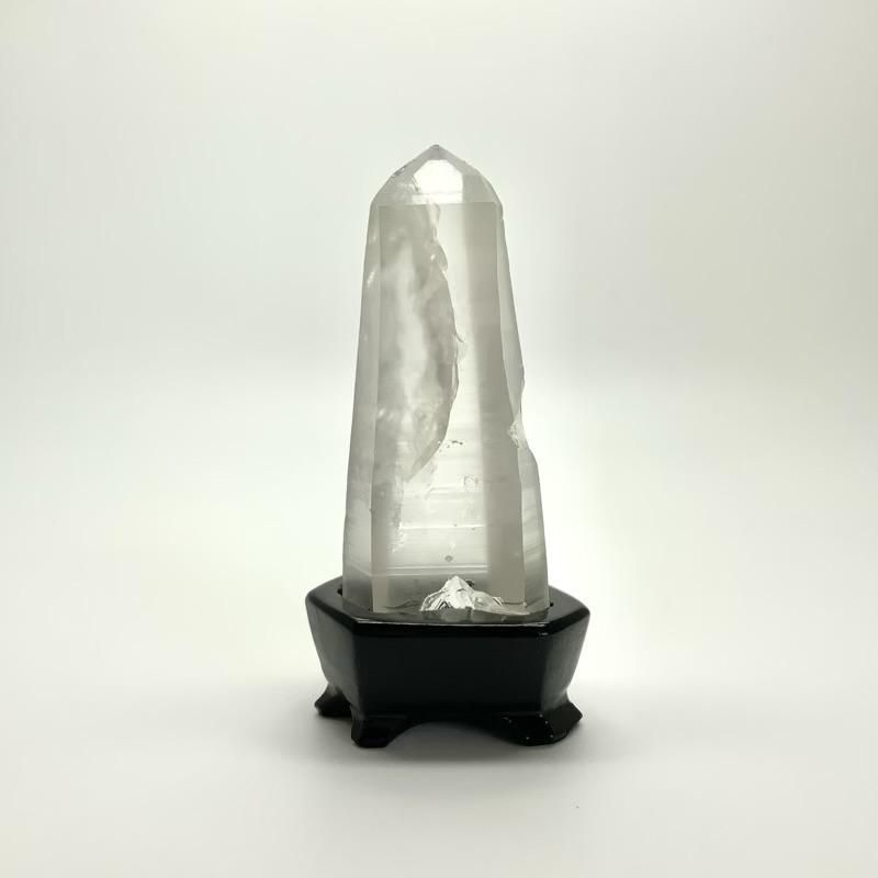 乙女鉱山水晶 原石 台付き 】 乙女水晶 国産 山梨県 乙女水晶 乙女鉱山水晶 原石 台付き 】 乙女水晶 国産 山梨県 乙女水晶