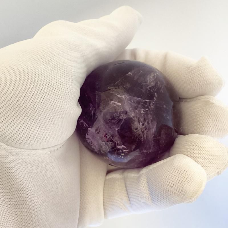 アメジストクラスター　土台付き　開運　守護石　財運　事業の成功 開運 パワーストーン 浄化 用 セット 水晶 さざれ 石 皿