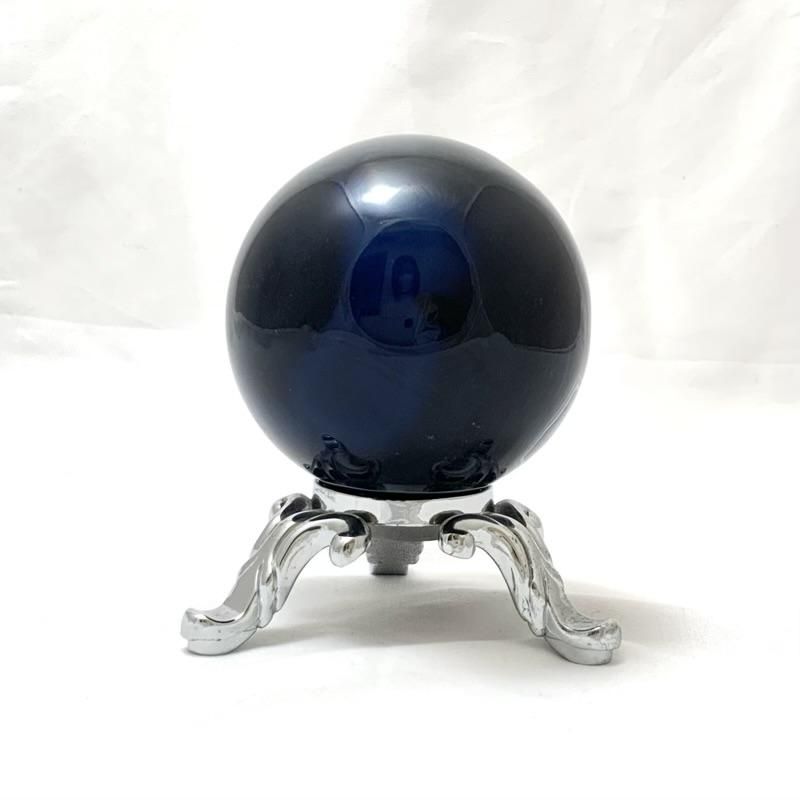 めのう丸玉 台付き 】 スフィア 球体 瑪瑙 メノウ agate アゲート