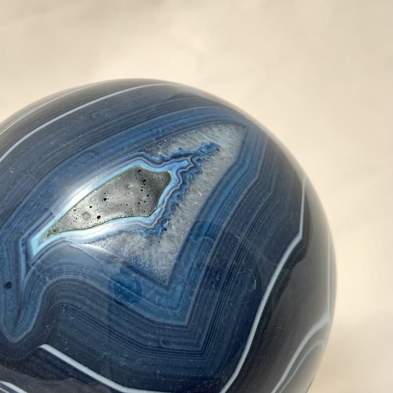 めのう丸玉 台付き 】 スフィア 球体 瑪瑙 メノウ agate