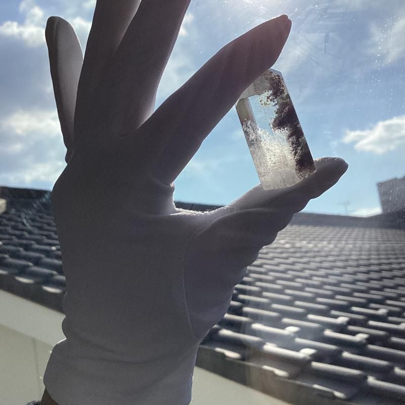ガーデンクォーツ ポイント 】 庭水晶 quartz 天然石 万能石 ガーデンクォーツ ポイント 】 庭水晶 quartz 天然石 万能石