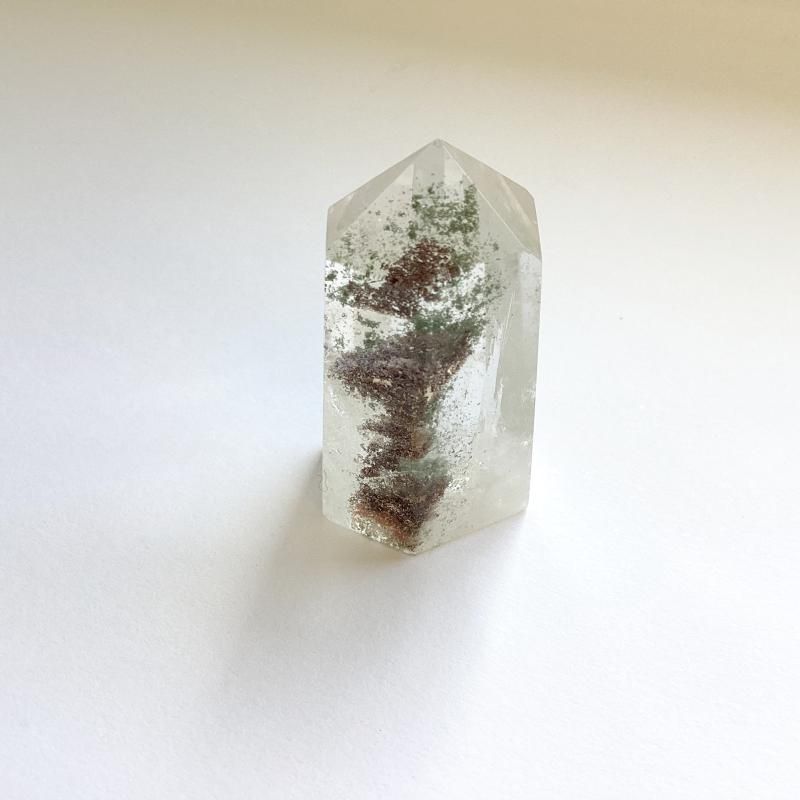 ガーデンクォーツ ポイント 】 庭水晶 quartz 天然石 万能石 ガーデンクォーツ ポイント 】 庭水晶 quartz 天然石 万能石