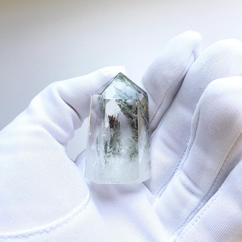 ガーデンクォーツ ポイント 】 庭水晶 quartz 天然石 万能石 ガーデンクォーツ ポイント 】 庭水晶 quartz 天然石 万能石