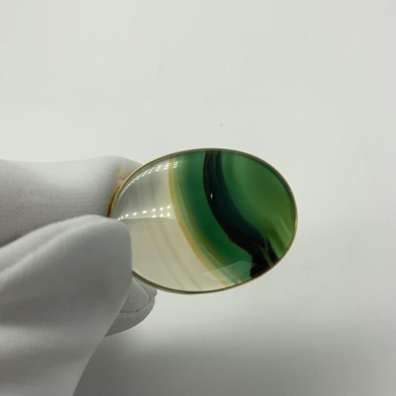 めのう ペンダントトップ/K18 】 瑪瑙 メノウ agate アゲート めのう ペンダントトップ/K18 】 瑪瑙 メノウ agate アゲート