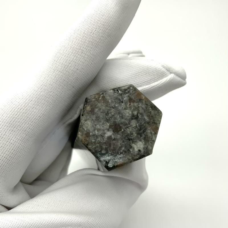 ユーパーライト ポイント 】 水晶 quartz 天然石 万能石 浄化