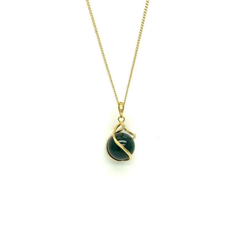 めのう ペンダント 】 緑めのう 瑪瑙 メノウ agate アゲート めのう ペンダント 】 緑めのう 瑪瑙 メノウ agate アゲート