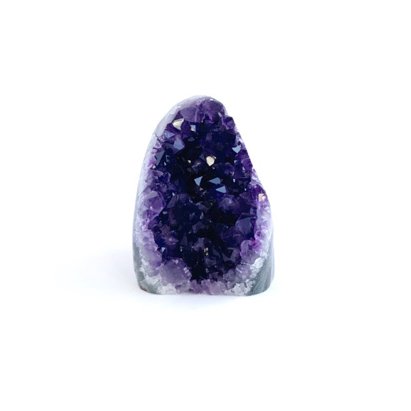 【 アメシスト クラスター ウルグアイ産 】 紫水晶 amethyst cluster 原石 パワーストーン
