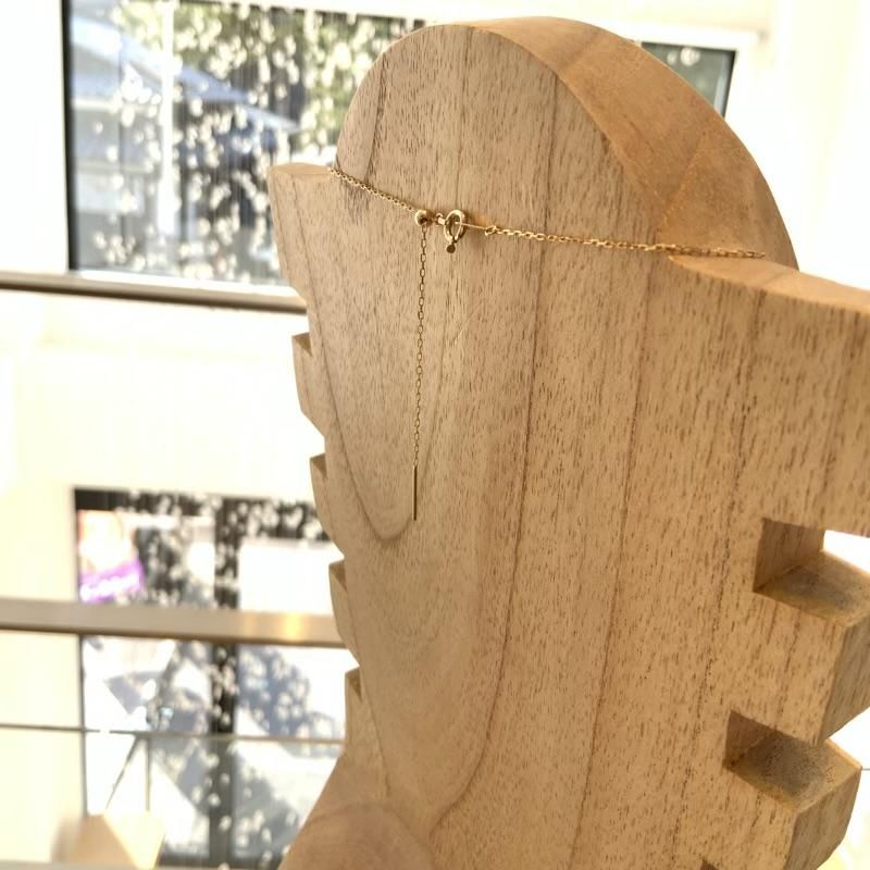 糸魚川翡翠 観音菩薩彫刻ペンダント 小滝産