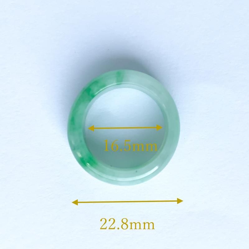 ミャンマー翡翠 緑 リング 】 ひすい ヒスイ Jade 限定品 稀少 ミャンマー翡翠 緑 リング 】 ひすい ヒスイ Jade 限定品 稀少