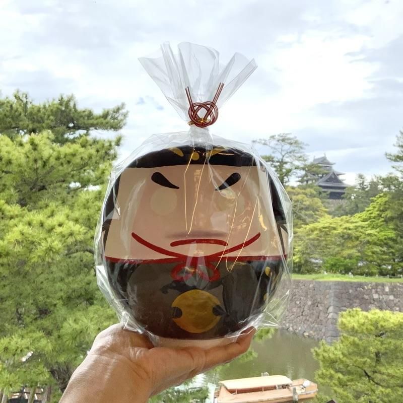 【65cm】特大だるま 65cm】特大だるま 【公式通販】