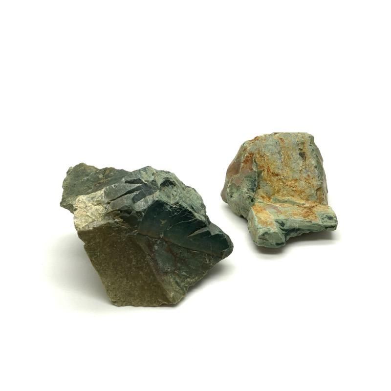 超綺麗天然螺旋状海洋碧玉石原石B86U3/171U19D 蔵出し品/無加工原石 】 出雲石/碧玉 原石 - めのうの店川島