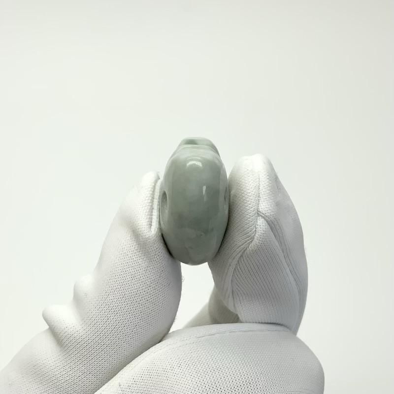 糸魚川翡翠 勾玉 獣型 】 国産 天然石 ひすい ヒスイ Jade