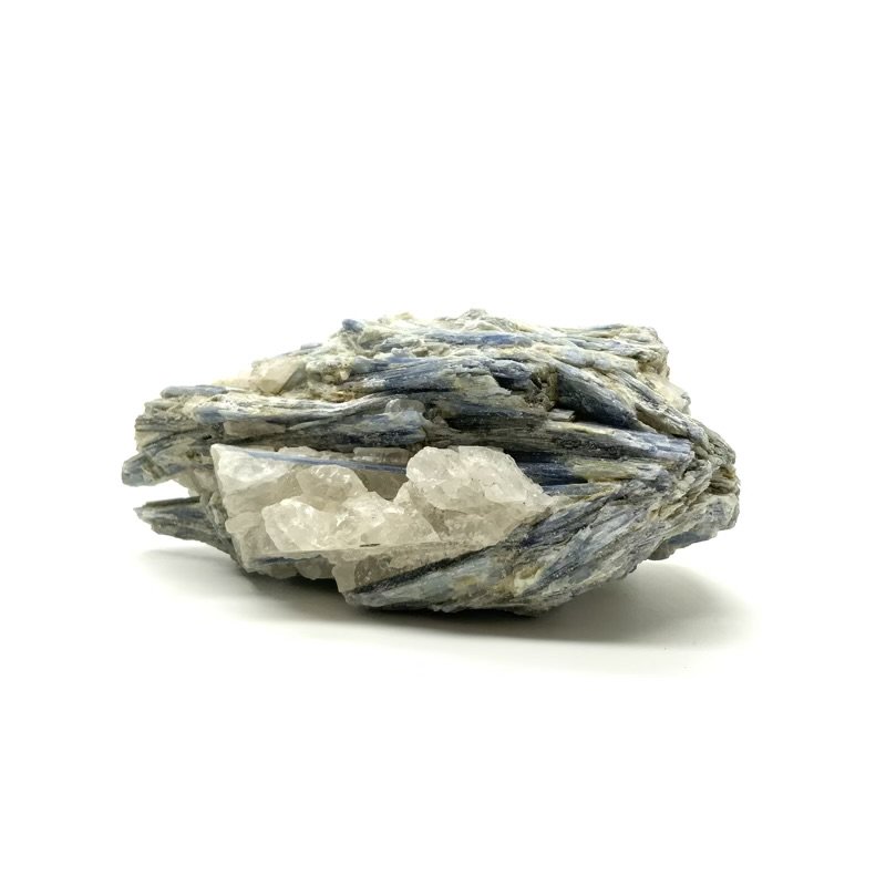 【 カイヤナイト 原石 】 藍晶石 カイヤナイト Kyanite 天然石 原石 パワーストーン 