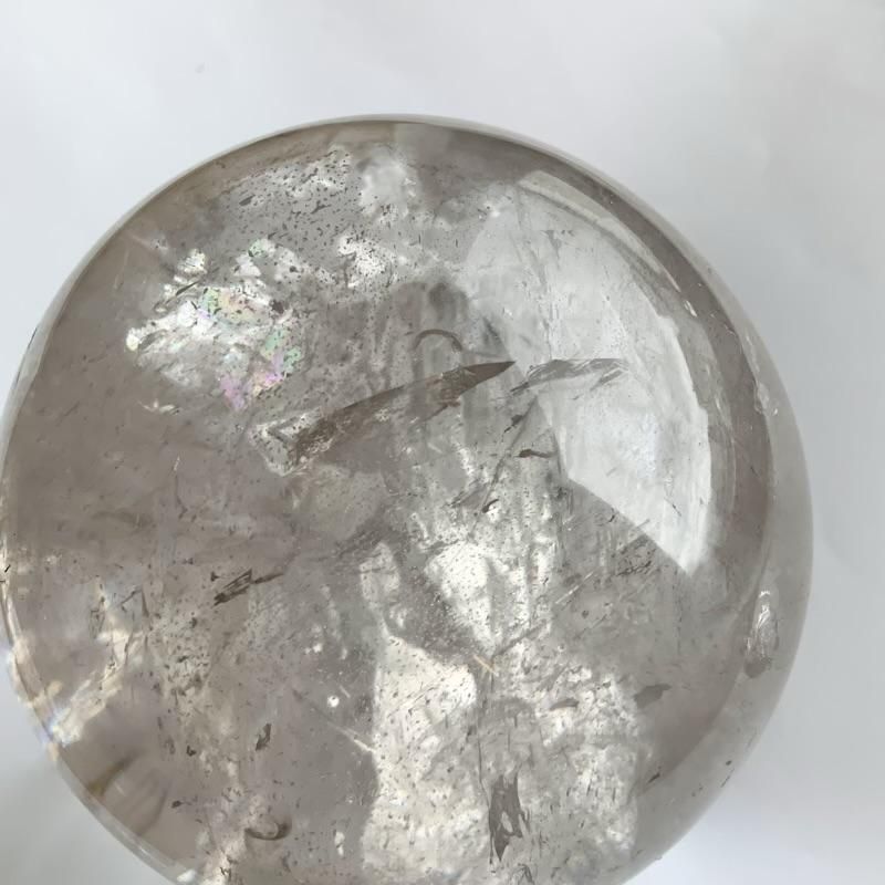 天然水晶丸玉 台付き 】 本水晶 丸玉 クリスタル 置物 開運 幸運 天然水晶丸玉 台付き 】 本水晶 丸玉 クリスタル 置物 開運 幸運