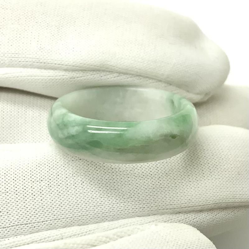 糸魚川翡翠 リング 】 ひすい ヒスイ Jade 限定品 稀少 レア