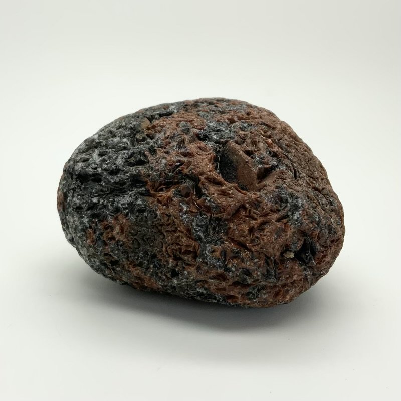 100000000年前の石