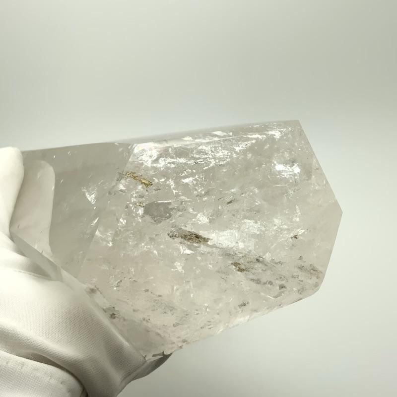 レインボー水晶 ポイント 】 水晶 quartz 天然石 万能石 浄化 開運 魔除け 厄除け 幸運 パワーストーン - めのうの店川島【公式通販】創業明治10年/勾玉や出雲石/碧玉/隠岐の黒曜石/糸魚川翡翠 レインボー水晶 ポイント 】 水晶 quartz 天然石 万能石 浄化 開運 魔除け 厄除け 幸運 パワーストーン - めのうの店川島【公式通販】創業明治10年/勾玉や出雲石/碧玉/隠岐の黒曜石/糸魚川翡翠