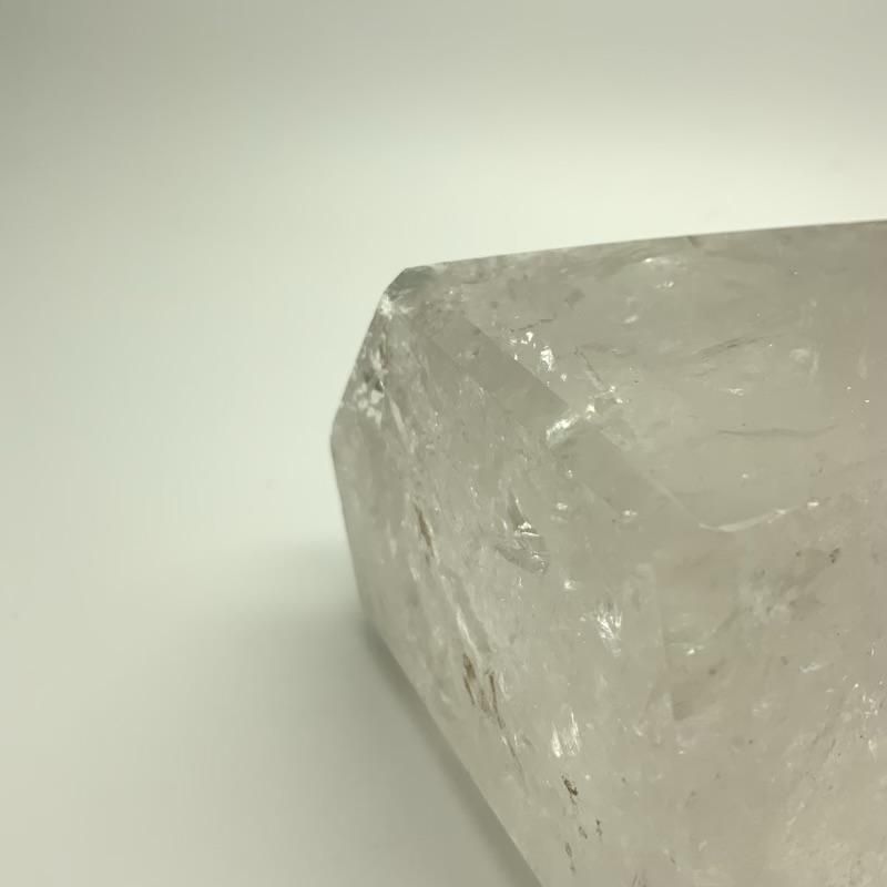 ！最強パワーストーン！マニカラン水晶レインボー沢山！逸品！ 最強パワーストーン！マニカラン水晶レインボー沢山！逸品！