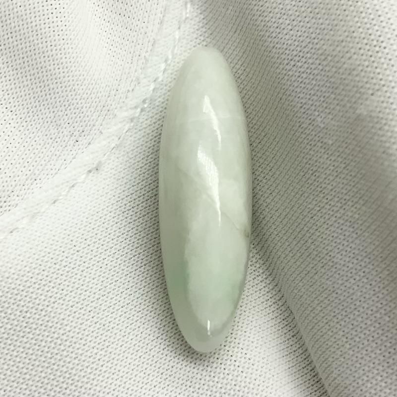 1259】糸魚川産 翡翠 透明 15g 天然石 宝石 ヒスイ