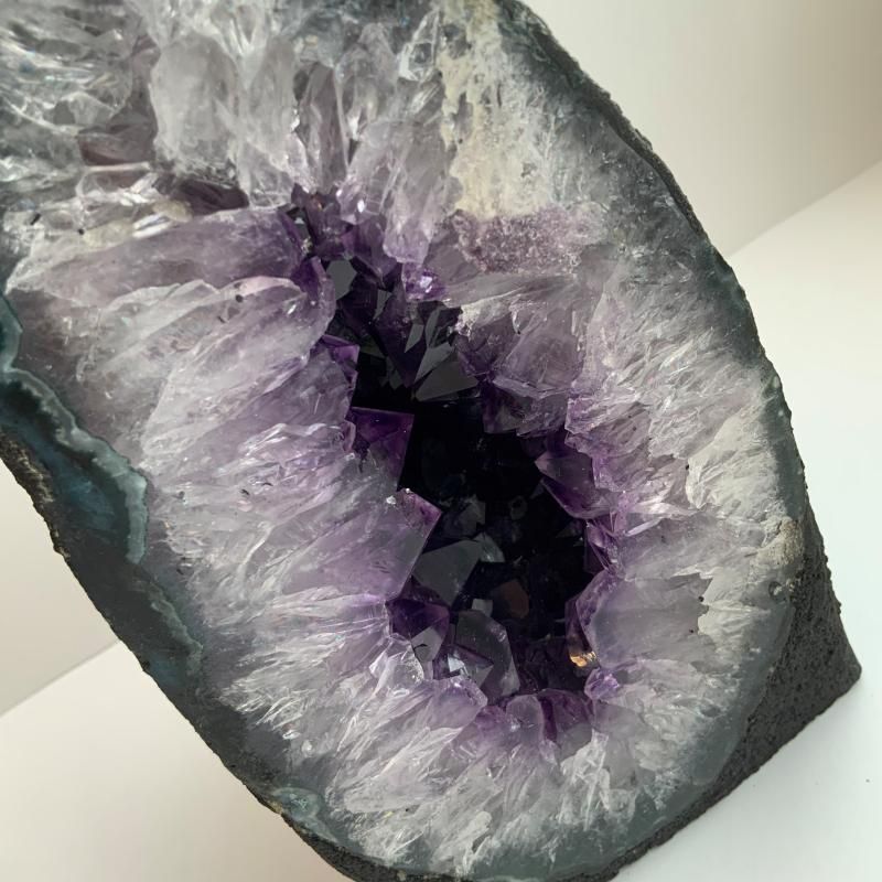 アメシスト ジオード ウルグアイ産 】 晶洞 geode ドーム 紫水晶 アメシスト ジオード ウルグアイ産 】 晶洞 geode ドーム 紫水晶