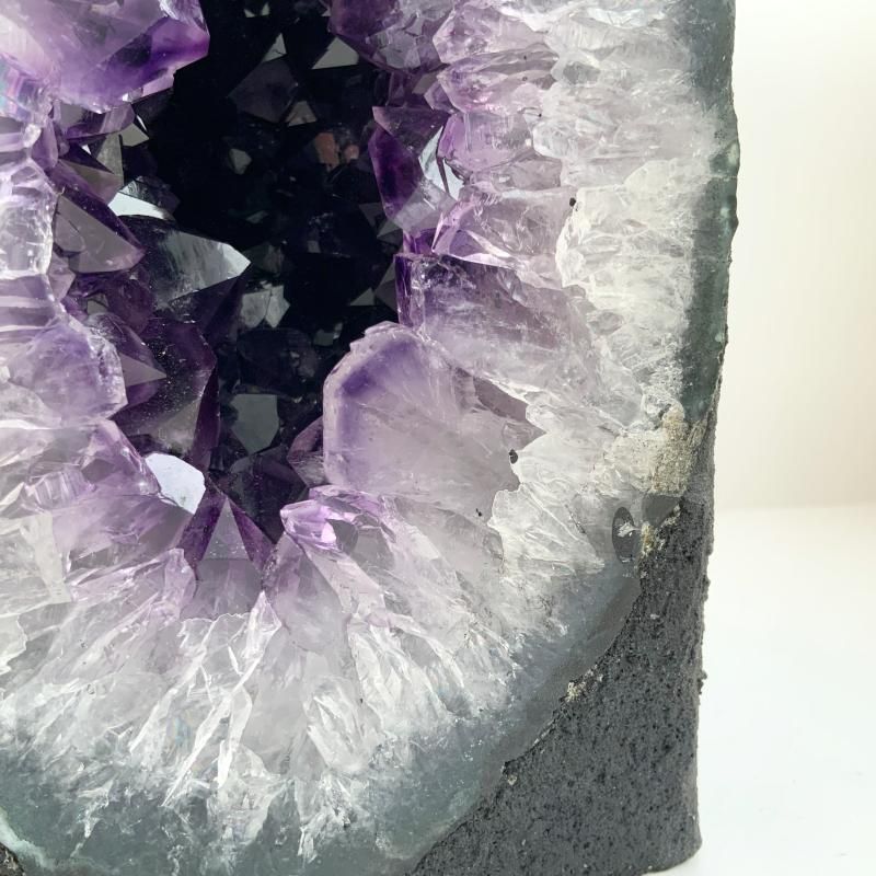アメシスト ジオード ウルグアイ産 】 晶洞 geode ドーム 紫水晶 アメシスト ジオード ウルグアイ産 】 晶洞 geode ドーム 紫水晶