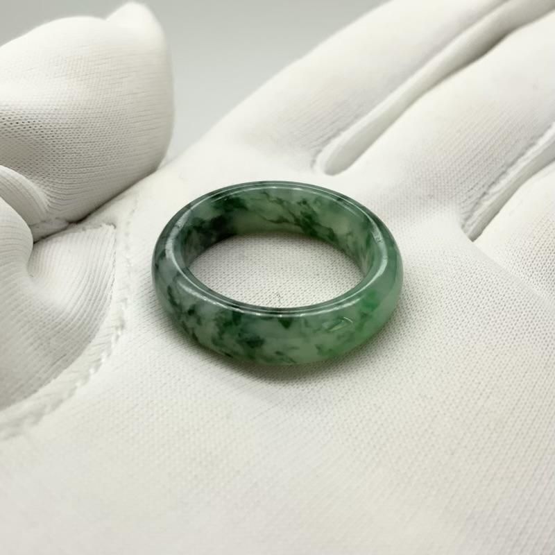 糸魚川翡翠 リング 】 ひすい ヒスイ Jade 限定品 稀少 レア 糸魚川翡翠 リング 】 ひすい ヒスイ Jade 限定品 稀少 レア