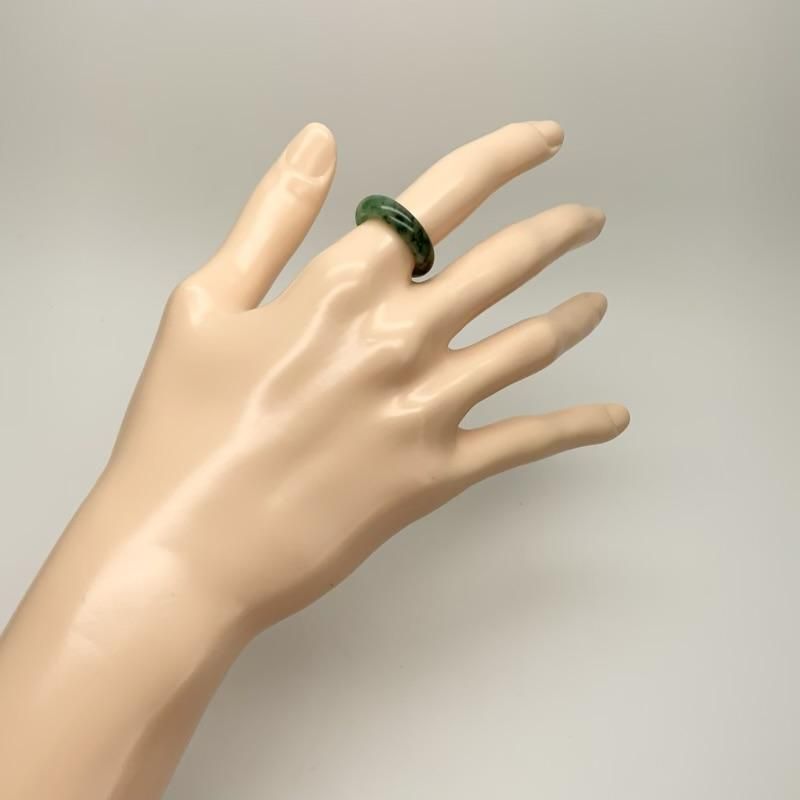 糸魚川翡翠 リング 】 ひすい ヒスイ Jade 限定品 稀少 レア 糸魚川翡翠 リング 】 ひすい ヒスイ Jade 限定品 稀少 レア