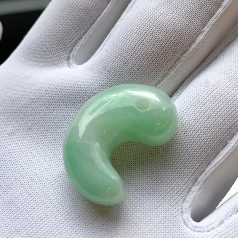 糸魚川翡翠 勾玉 巴型 】 国産 天然石 ひすい ヒスイ Jade