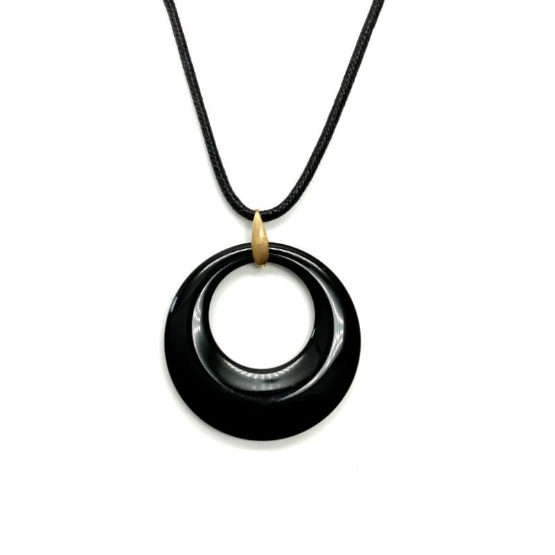オニキス ペンダント 】 黒めのう オニクス onyx カルセドニー オニキス ペンダント 】 黒めのう オニクス onyx カルセドニー