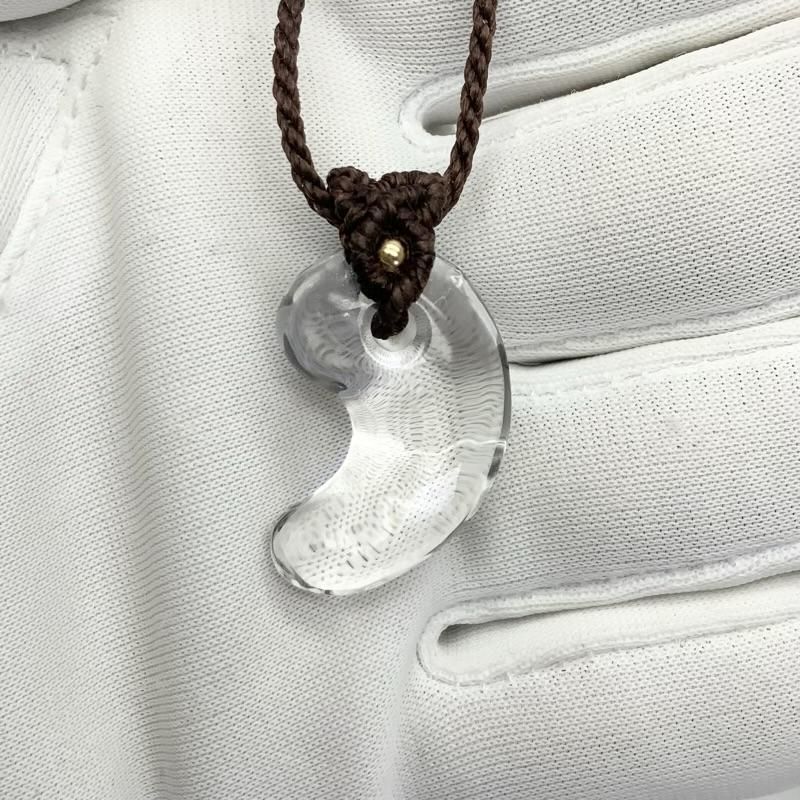 ①☆ 髪晶 髪の毛の糸模様 水晶 厄除け縁起物 ①☆ 髪晶 髪の毛の糸模様 水晶 厄除け縁起物