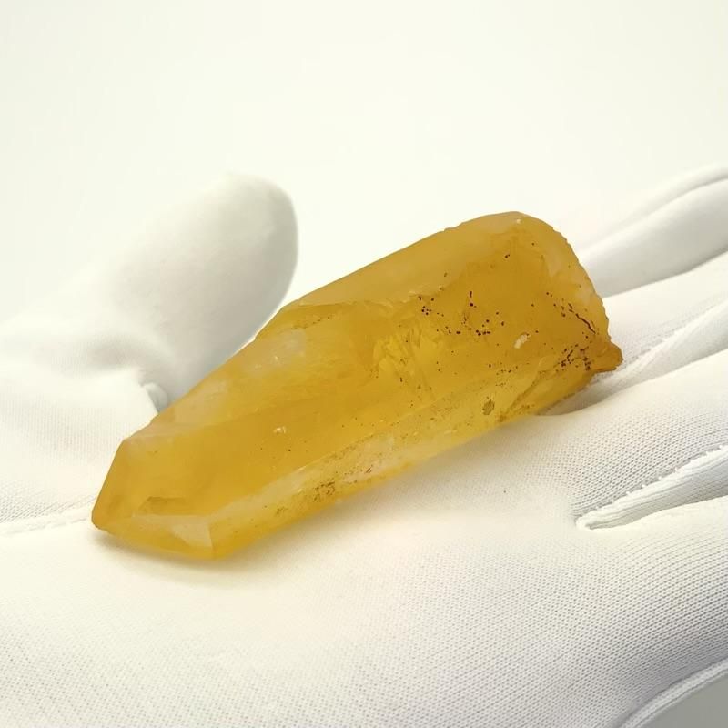 ゴールデンヒーラー タワー型52◇ Golden Healer ◇天然石・鉱物