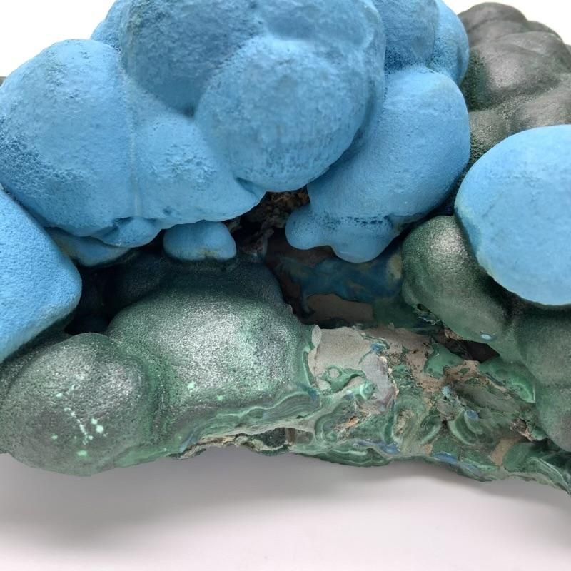 クリソコラマラカイト 原石 】 Chrysocolla 珪孔雀石 Malachite クリソコラマラカイト 原石 】 Chrysocolla 珪孔雀石 Malachite
