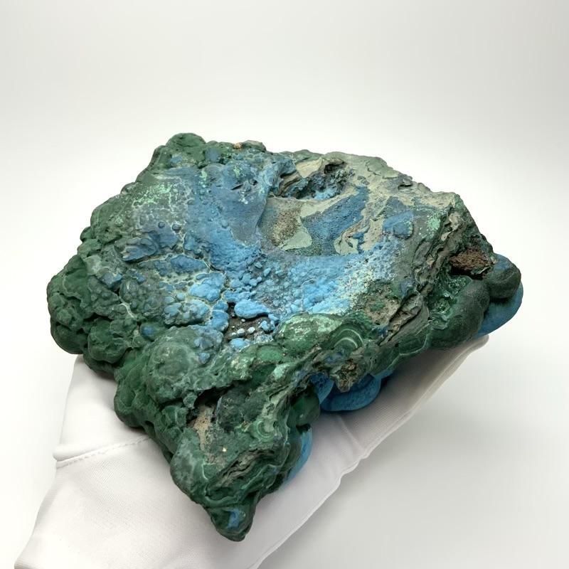 クリソコラマラカイト 原石 】 Chrysocolla 珪孔雀石 Malachite クリソコラマラカイト 原石 】 Chrysocolla 珪孔雀石 Malachite