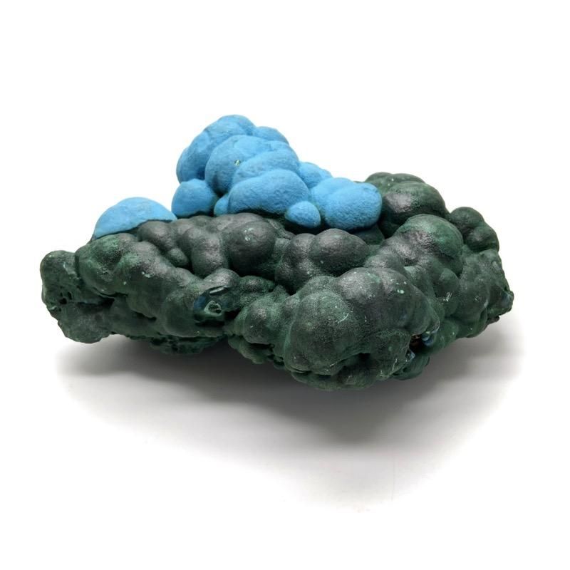 クリソコラマラカイト 原石 】 Chrysocolla 珪孔雀石 Malachite