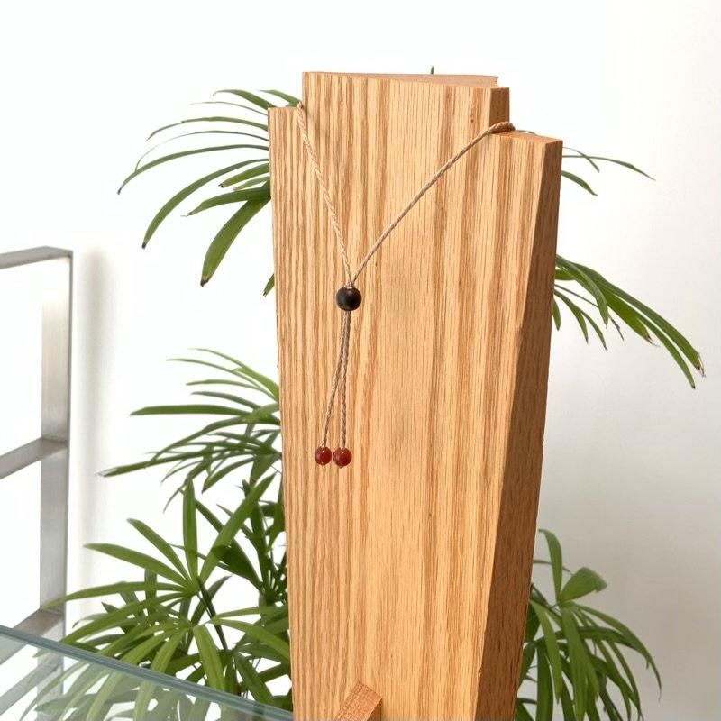 ユキ様夏色雨の日sale！現品限り　鳳仙花色(ほうせんか)のピアス14kgf fit=scale-down,w=1200