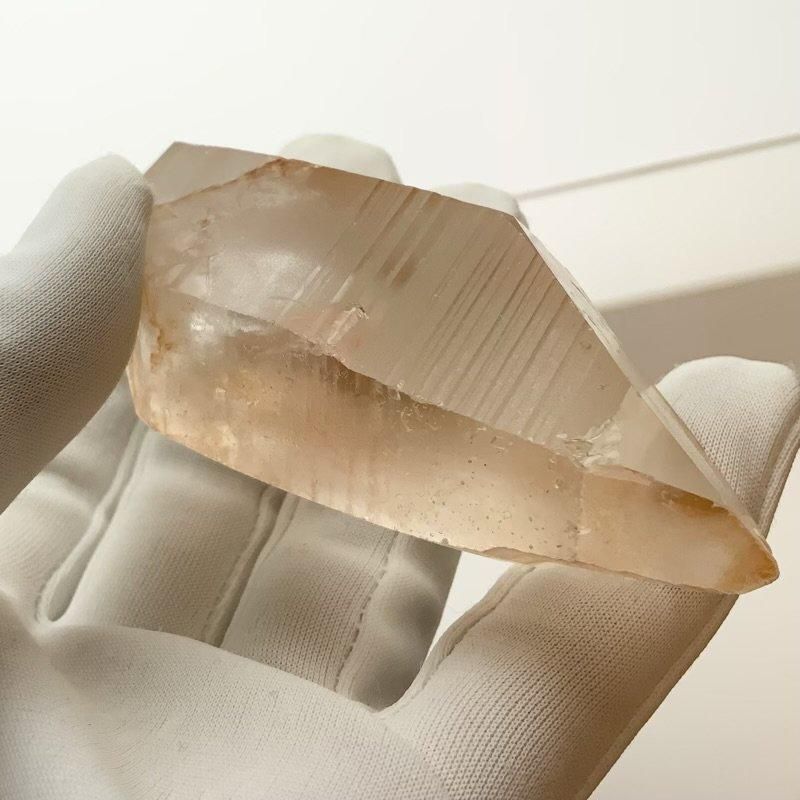 レムリアン水晶玉　浄化　厄除け　高波動　♥大人気 コレクション 水晶 黒水晶 風水 浄化 厄払い 厄除け 魔除け