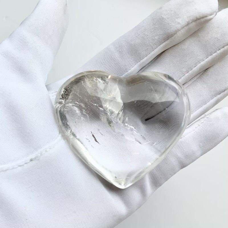 天然水晶 ハート 】 天然水晶 本水晶 クリスタル 置物 開運 出世 天然水晶 ハート 】 天然水晶 本水晶 クリスタル 置物 開運 出世