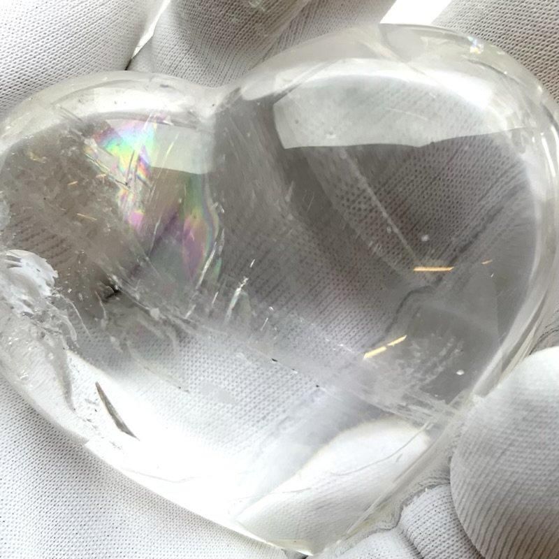 天然水晶 ハート 】 天然水晶 本水晶 クリスタル 置物 開運 出世 天然水晶 ハート 】 天然水晶 本水晶 クリスタル 置物 開運 出世