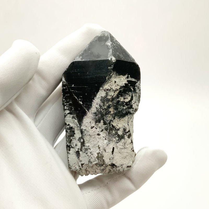 モリオン ポイント 】 黒水晶 quartz 天然石 万能石 浄化 開運 モリオン ポイント 】 黒水晶 quartz 天然石 万能石 浄化 開運
