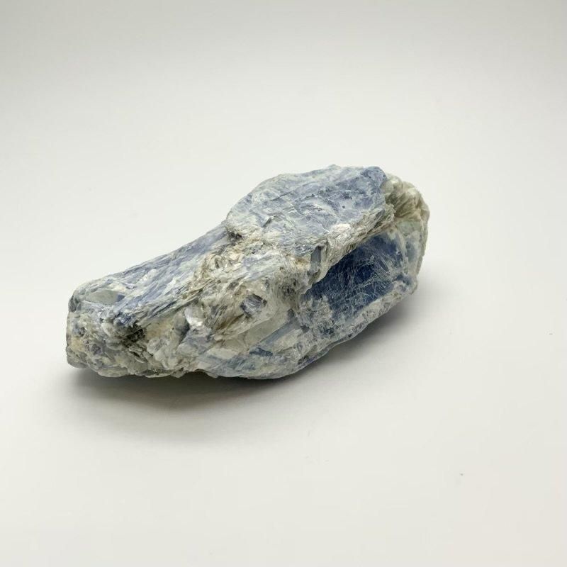 パワーストーン　天然石　原石　カヤナイト　1367g　No.78 カイヤナイト 原石72◇ Kyanite ◇天然石・鉱物・パワーストーン