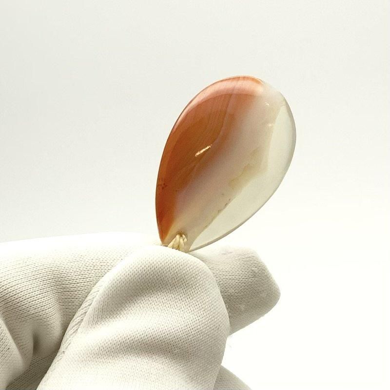 めのう ペンダント 】 縞めのう 瑪瑙 メノウ agate アゲート