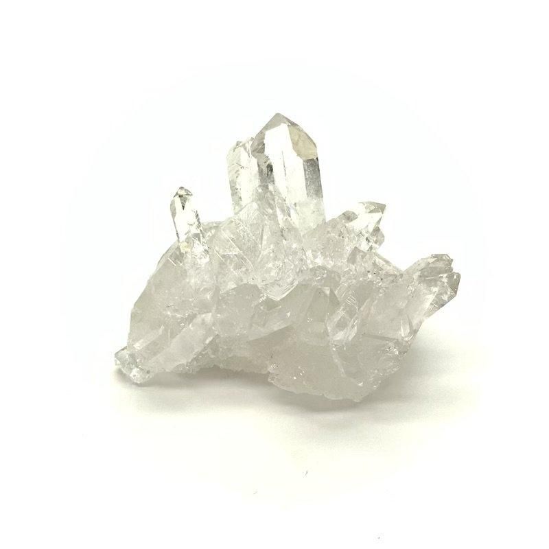 ゼッカ水晶 クラスター 】 ブラジル産 ゼッカ産 透明度 quartz ゼッカ水晶 クラスター 】 ブラジル産 ゼッカ産 透明度 quartz