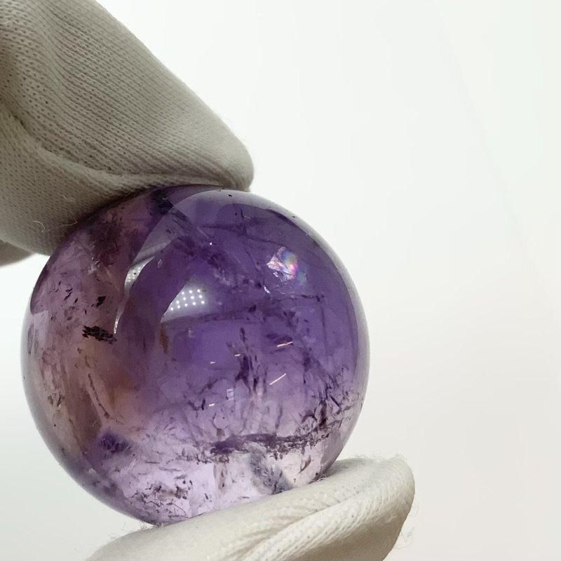 アメトリン丸玉 台付き 】 クォーツ quartz 天然石 万能石 浄化 アメトリン丸玉 台付き 】 クォーツ quartz 天然石 万能石 浄化