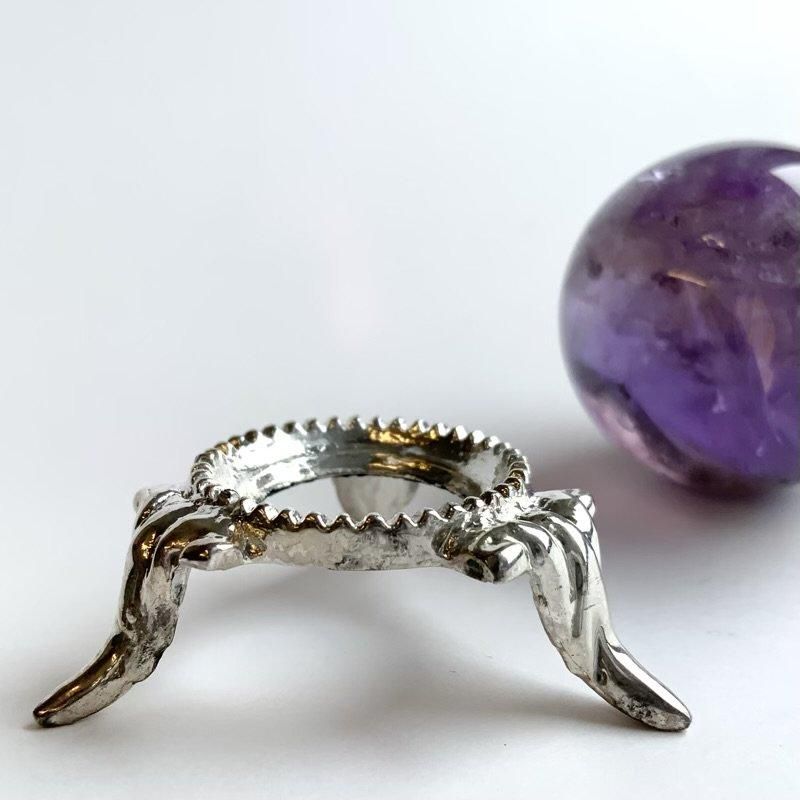 アメトリン浄化ストーン アメトリン浄化ストーン