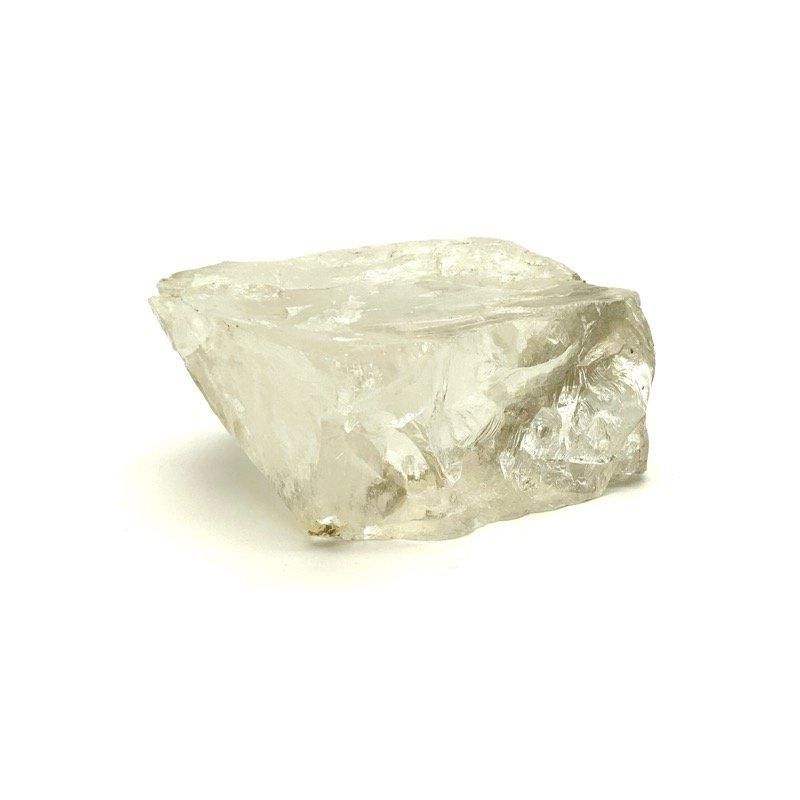 茨城県北冨田産水晶 原石 】クォーツ quartz 天然石 万能石 浄化