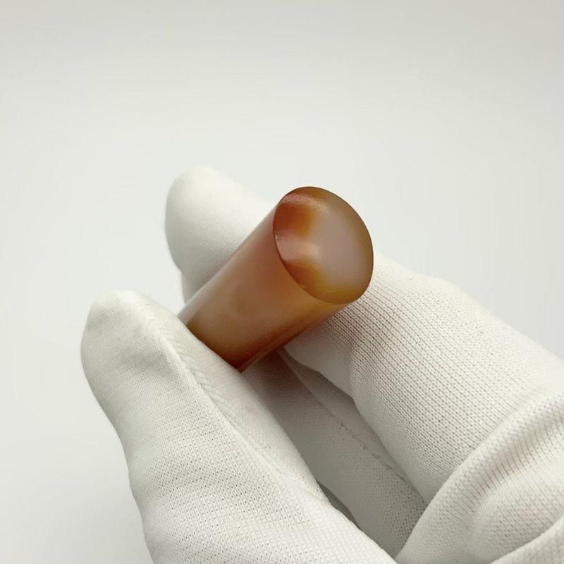 めのう赤 印材 】 赤めのう 瑪瑙 メノウ agate アゲート 天然石