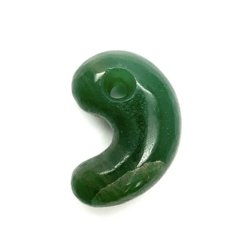 ミャンマー翡翠 勾玉 巴型】ひすい ヒスイ Jade 限定品 稀少 ミャンマー翡翠 勾玉 巴型】ひすい ヒスイ Jade 限定品 稀少