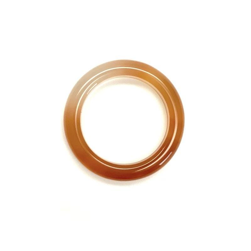 南紅瑪瑙のリング 瑪瑙玉 指輪 高级品質　根付　提げ物　緒締め玉　天然素材　緒締 443c6b6aa07c798c59a6db220a5618